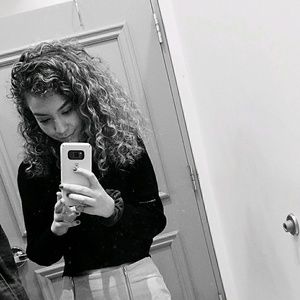 Meet your Posher, Maggie